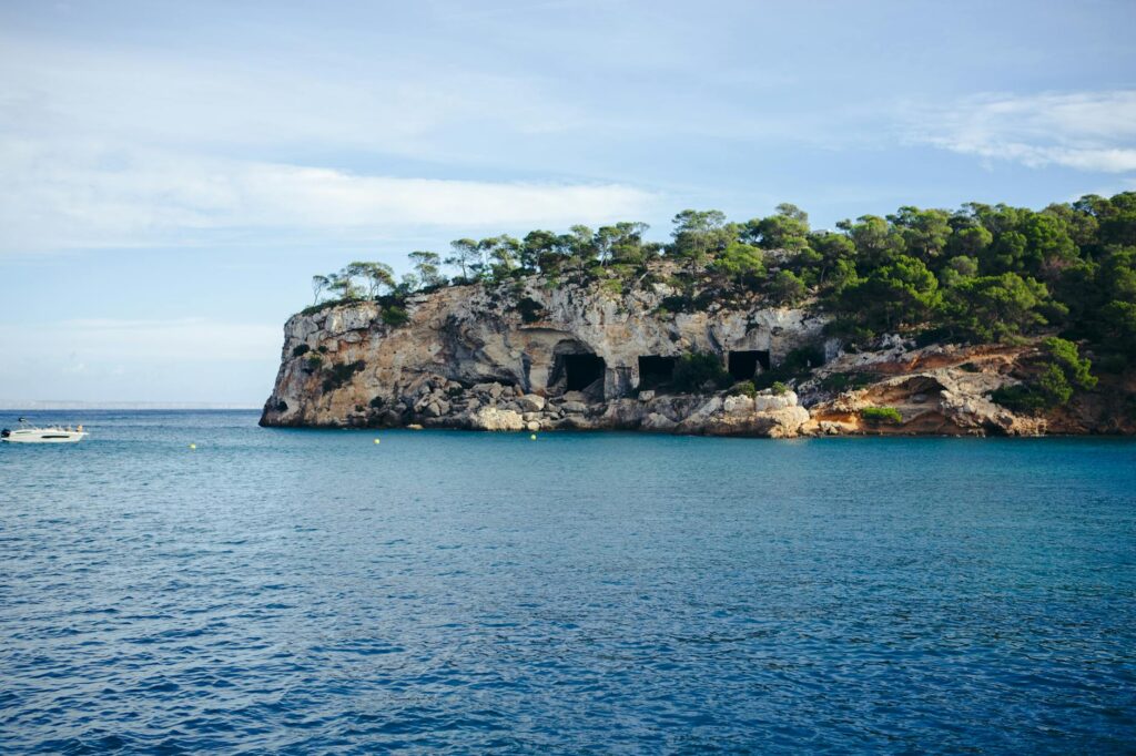 mediteranean sea